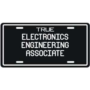   Engineering Associate  License Plate Occupations: Home & Kitchen