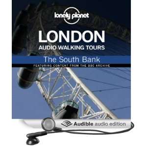  Lonely Planet Audio Walking Tours: London: The South Bank 