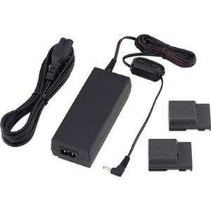  NEW AC Adapter Kit ACK DC20 (Cameras & Frames) Office 