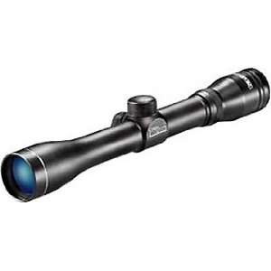 Tasco Pronghorn 4x Riflescope with 30/30 Reticle Type, 3in. Eye Relief 