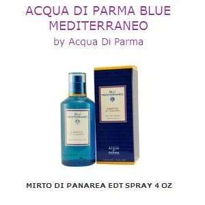  ACQUA DI PARMA BLUE MEDITERRANEO by Acqua Di Parma Beauty