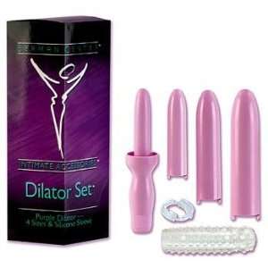  BERMAN DILATOR SET