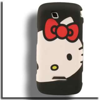 Case for T Mobile Sidekick 4G Hello Kitty Cover Clip On  