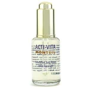  Monteil Night Care   1 oz Acti Vita Total Face Lift for 