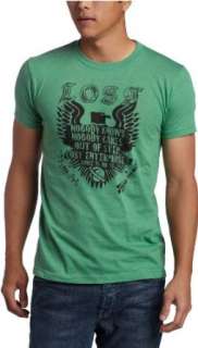  Lost Mens Tsol T Shirt Clothing