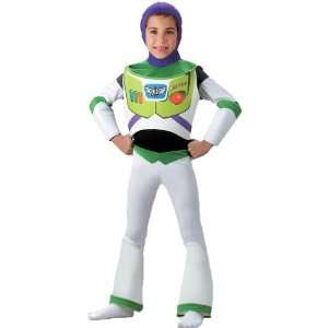 Lets Party By Disguise Inc Disney Toy Story   Buzz Lightyear Deluxe 