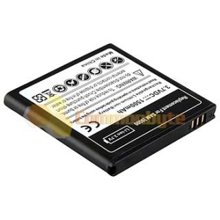 1500mAh Li ion Battery For Samsung T959V Galaxy S 4G  