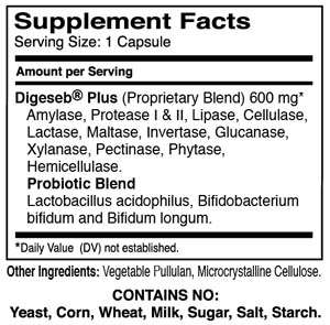 Lipase A digestive enzyme responsible for breaking down lipids (fats 