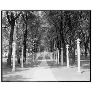  Coney Island,Central Avenue,Cincinnati,Ohio