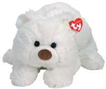 Beyond Pet Loss; Online Store   Ty Icicle   Polar Bear