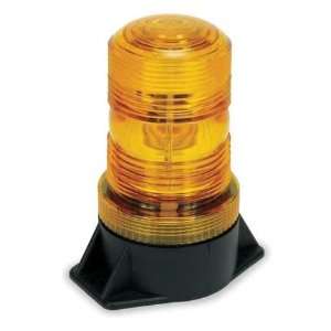  Strobe Warning Lights Warning Light,Strobe,Amber,12 to 