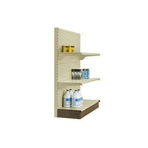  Metal Shelving Gondola End Cap Units: Home & Kitchen