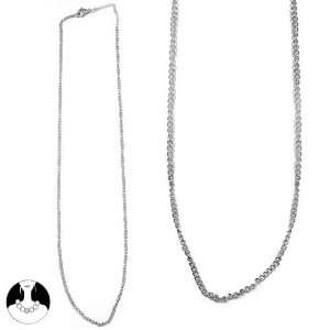   THE ESSENTIAL MAN HOM ACTUA THE ESSENTIAL GOURMETTE CHAIN: Jewelry