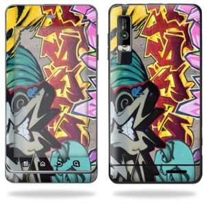   Smart Phone Cell Phone   Graffiti WildStyle Cell Phones & Accessories