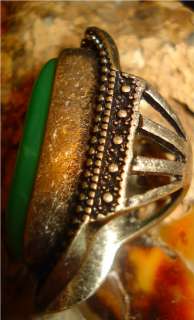 HAUNTED WEALTH RICHES RING INCREASE BUSINESS MONEY spell PROTECTION 