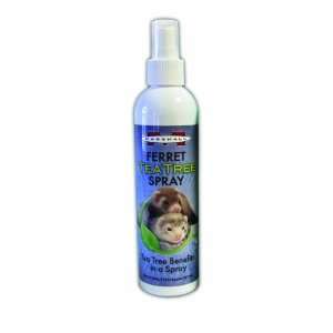  Marshall 8 Ounce Ferret Tea Tree Spray