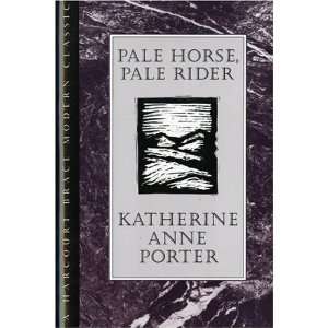  Pale Horse, Pale Rider (H B J Modern Classic)  Author 