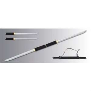 Tiger Twin Sword Set:  Sports & Outdoors