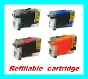   ink T125 for EPSON NX125/NX127/NX420/NX625 Workforce 320/323/325/520