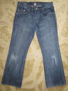 Rock & Republic Floyd Mens Jeans 32x29 Authentic HOT  