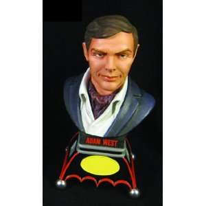  Adam West (Blue Jacket) Bust Toys & Games