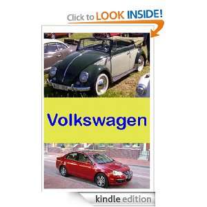 Volkswagen encyclopedia of cars, history Wikipedia, Tamas Szabo 