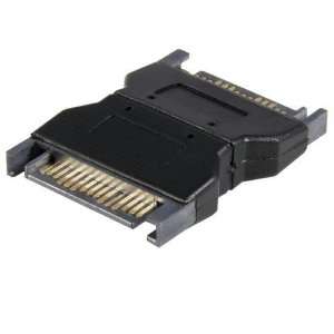  SATA Power Cable Adapter F/F: Electronics
