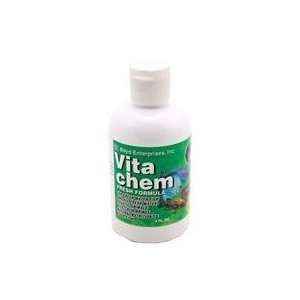  3 PACK VITA CHEM FRESH WATER8, Size 4 OUNCE Office 