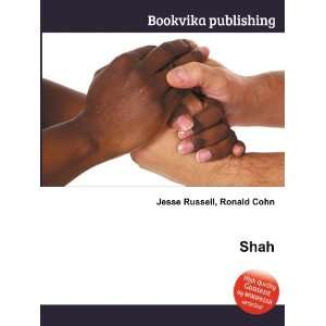  Shah Ronald Cohn Jesse Russell Books