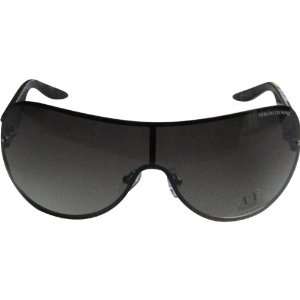 AX064/S Sunglasses   Armani Exchange Adult Lifestyle Eyewear   Gold 