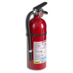    Kidde Pro 210 Fire Extinguisher, Charge Weight 4 lbs: Automotive