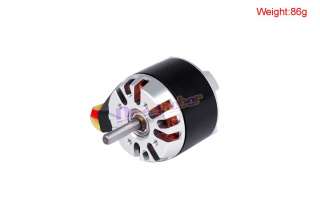 specification motor sk3530 13 size kv rpm v 1100 power w 345 wire 