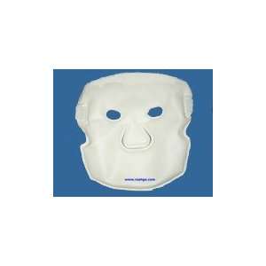   Hot/cold Reusable Full Face Therapy Mask: Health & Personal Care