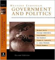   and Politics, (0321104773), Michael Curtis, Textbooks   