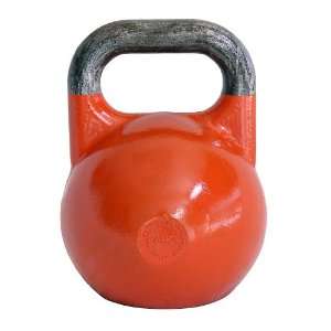 Ader Pro Grade International Kettlebell  (28kg)  Sports 