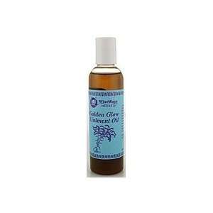   Golden Glow Liniment   Oils (Olive Oil Base): Health & Personal Care