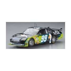  Ford Fusion NASCAR 99 Aflac 2008 Toys & Games
