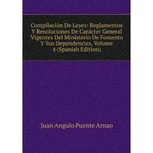  CompilaciÃ³n De Leyes: Reglamentos Y Resoluciones De CarÃ 