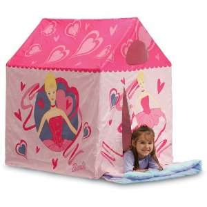  Barbie® Play Tent