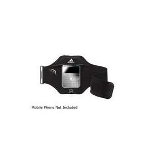  GRIFFIN Black Adidas Micoach Armband (GB01783 