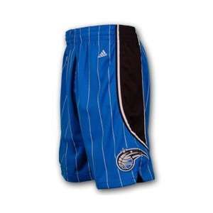  Orlando Magic Adidas Replica NBA Basketball Shorts 