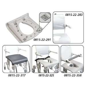   Shower Chairs Accessories   Arm Widening Kit: Health & Personal Care