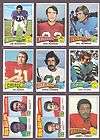 1975 Topps 447 David Knight New York Jets Near MINT  