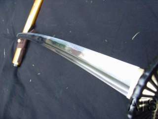 Razor Sharp Hand Forged Japanese Sword Katana 1935  