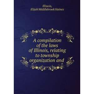   Notes, . Supported By References To Adjudicated Cases Illinois Books