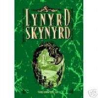 Lynyrd Skynyrd  The Definitive Collection (3CD Boxset)  