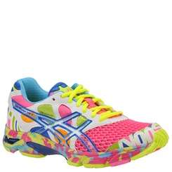 Asics Women Gel Noosa Tri™ 7 Running Shoe   10.5M  