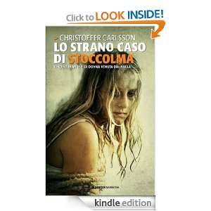   Edition) Christoffer Carlsson, M. Cocco  Kindle Store
