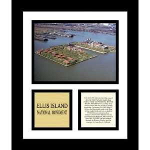  Ellis Island National Monument