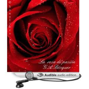   of Passion] (Audible Audio Edition) Gustavo Adolpho Becquer Books